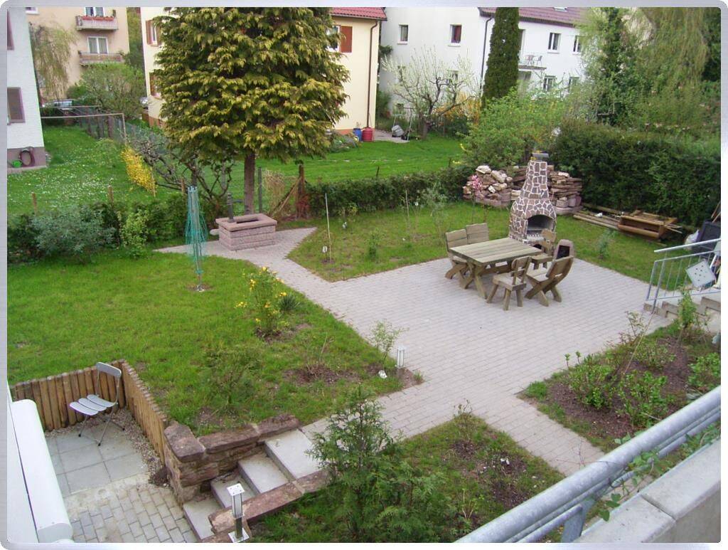 Mehrfamilienhaus zum Kauf - Ansicht 4