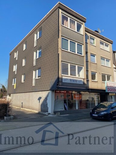 Wohnung zum Kauf 149.000 € 4 Zimmer 118 m² 1. Geschoss Aldenrade Duisburg / Aldenrade 47179