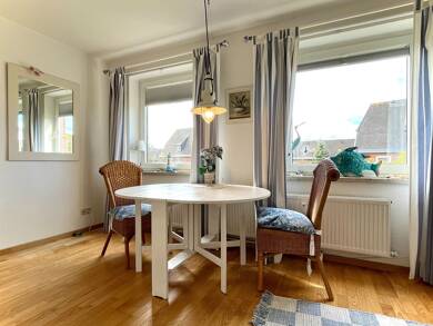 Wohnung zum Kauf 225.000 € 1 Zimmer 30 m² Hörnum (Sylt) 25997