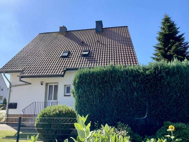 Mehrfamilienhaus zum Kauf 259.000 € 5 Zimmer 111 m² 557 m² Grundstück Hakenkamp Quakenbrück 49610