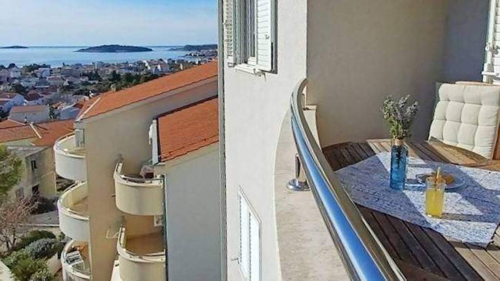 Wohnung zum Kauf 225.000 € 2 Zimmer 74 m² 2. Geschoss Rogoznica