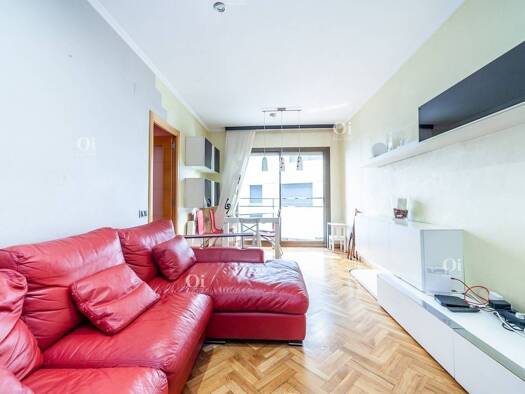Wohnung zum Kauf 297.000 € 4 Zimmer 82 m² Barcelona 08000