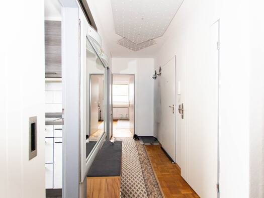 Wohnung zur Miete 750 € 3 Zimmer 66,7 m² 1. Geschoss frei ab 01.06.2026 Bergstr. 66 Rauxel Castrop-Rauxel 44575