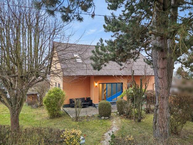 Einfamilienhaus zum Kauf 275.000 € 5 Zimmer 204 m² 792 m² Grundstück Horhausen 56379