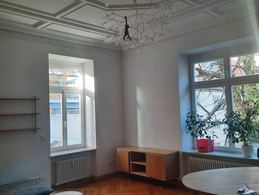 Wohnung zur Miete 2.630 € 3 Zimmer 99 m² Schwabing-Freimann München 80802