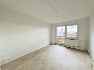 Wohnung zur Miete 279 € 1 Zimmer 36,5 m² 4. Geschoss Johannesstraße 49 Altstadt Erfurt 99084