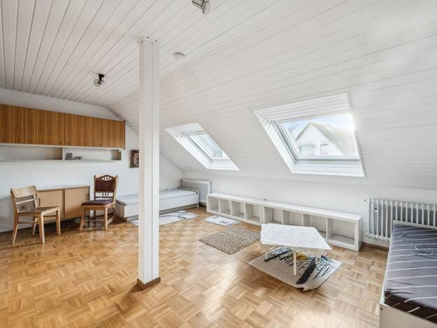 Reihenmittelhaus zum Kauf 409.000 € 5 Zimmer 149,5 m² 243,8 m² Grundstück Wald Solingen 42719