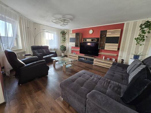 Wohnung zur Miete 895 € 1 Zimmer 87 m² Geschoss 2/2 frei ab sofort Bettringen Schwäbisch Gmünd 73529