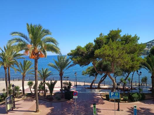 Wohnung zur Miete provisionsfrei 3.000 € 4 Zimmer 95 m² Santa Eulària des Riu 07840