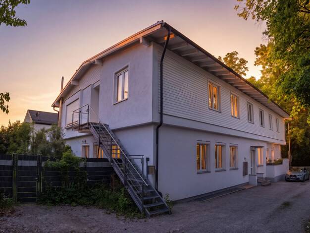 Mehrfamilienhaus zum Kauf als Kapitalanlage geeignet 2.950.000 € 550 m² 939 m² Grundstück Starnberg Starnberg 82319