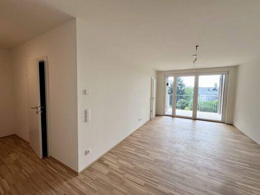 Wohnung zum Kauf - Erstbezug 232.000 € 2 Zimmer 44 m² 3. Geschoss Kasernstraße 30I Jakomini Graz 8010