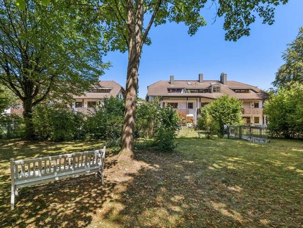 Wohnung zum Kauf 495.000 € 2 Zimmer 58 m² 1. Geschoss Trudering-Riem München 81827