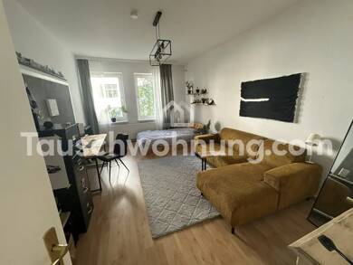 Wohnung zur Miete Tauschwohnung 980 € 3 Zimmer 98 m² 1. Geschoss Oststadt Hannover 30161