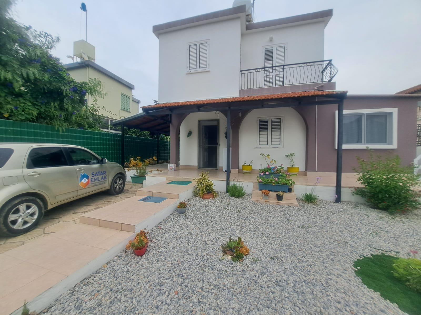 Wohnung zum Kauf provisionsfrei 295.000 € 3 Zimmer 120 m²<br/>Wohnfläche Kyrenia