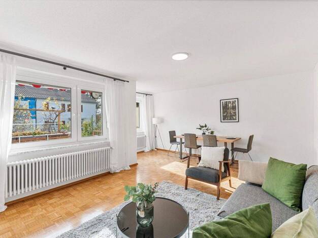 Einfamilienhaus zum Kauf provisionsfrei 509.900 € 4 Zimmer 117 m² 184 m² Grundstück Böfingen Ulm 89075