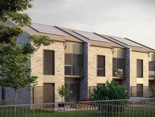 Reihenendhaus zum Kauf 441.000 € 5 Zimmer 158 m² 1.904 m² Grundstück frei ab 30.11.2026 Luhdorfer Straße 124 Roydorf Winsen (Luhe) 21423