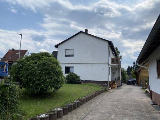 Mehrfamilienhaus zum Kauf 225.000 € 6 Zimmer 180 m² 310 m² Grundstück Heltersberg 67716