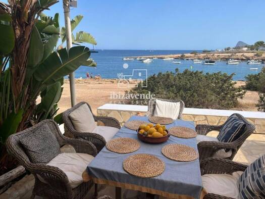 Wohnung zur Miete 1.500 € 1 Zimmer 60 m² Sant Josep de sa Talaia 07829