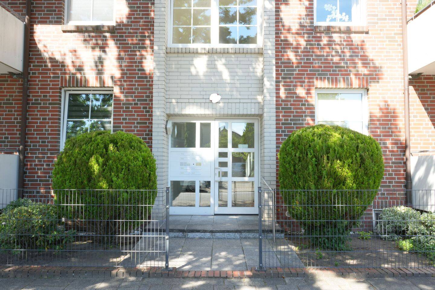Wohnung zur Miete – pohled 3
