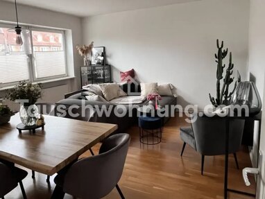 Wohnung zur Miete 875 € 2,5 Zimmer 71 m² 2. Geschoss Uhlenhorst Hamburg 22087