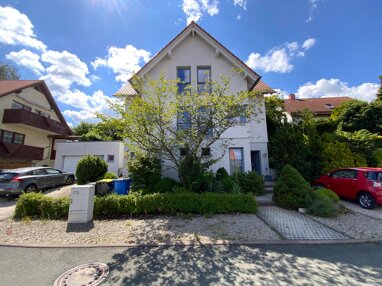 Einfamilienhaus zum Kauf 599.000 € 6 Zimmer 210 m² 829 m² Grundstück frei ab sofort Bad Berka Bad Berka 99438