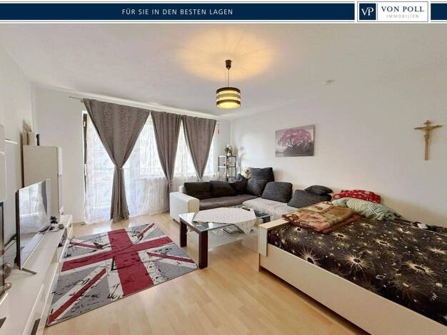 Wohnung zum Kauf 265.000 € 2,5 Zimmer 78 m² 1. Geschoss Altdorf 84032