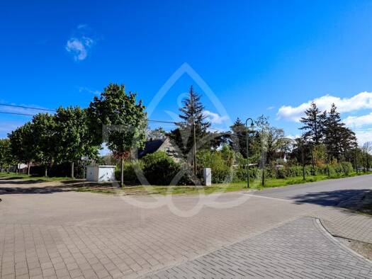 Grundstück zum Kauf 499.000 € 2.195 m² Grundstück Petershagen Petershagen-Eggersdorf 15370