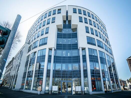 Bürofläche zur Miete provisionsfrei 9,90 € Bochum 44789