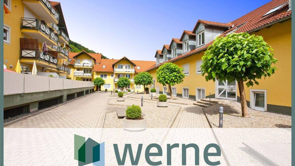 Wohnung zum Kauf 229.000 € 3 Zimmer 83,1 m² 1. Geschoss Tiengen Waldshut-Tiengen 79761