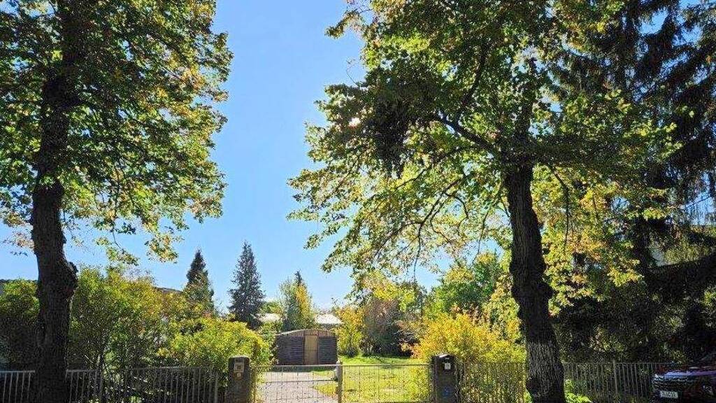 Grundstück zum Kauf 192.600 € 880 m² Grundstück Luckenwalde 14943