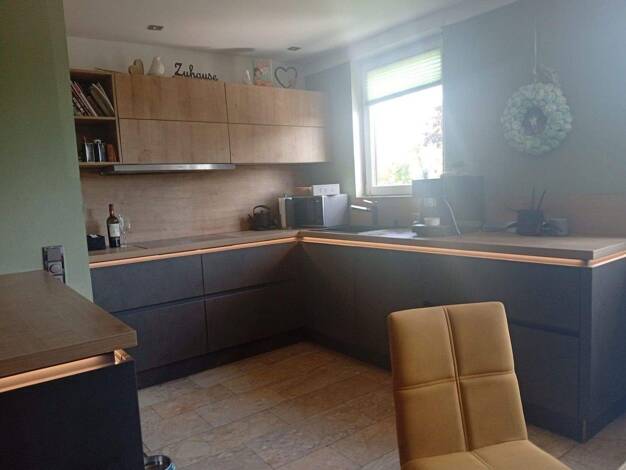 Reihenmittelhaus zum Kauf provisionsfrei 685.000 € 6 Zimmer 163 m² 174 m² Grundstück Neu-Isenburg 63263