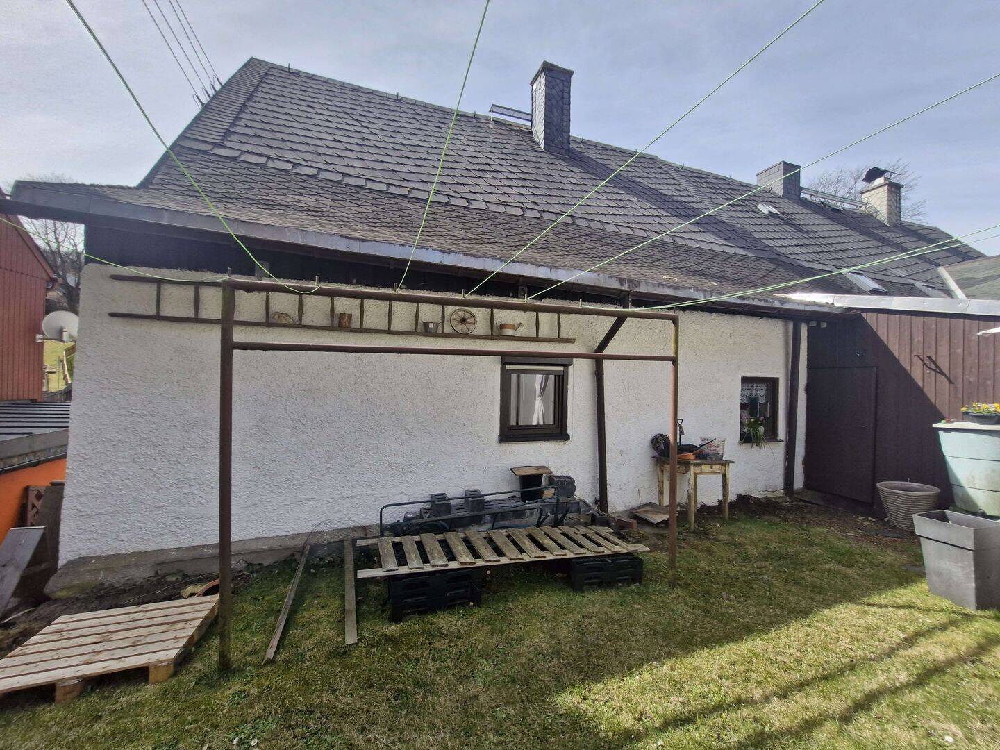 Haus – Kurort Seiffen/Erzgebirge, Erzgebirgskreis - Ansicht 4