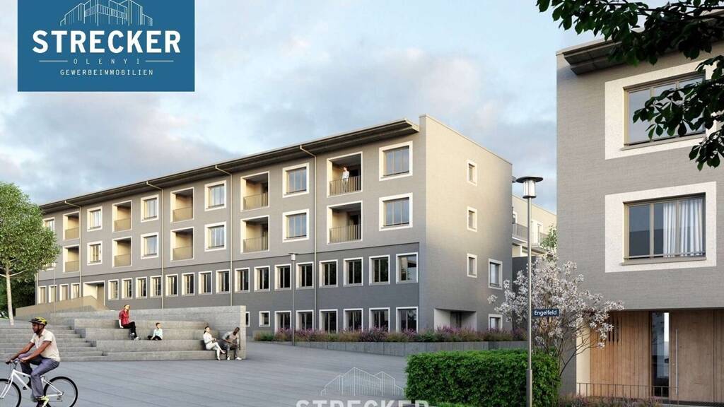 Laden zur Miete - Erstbezug provisionsfrei 155 m² Verkaufsfläche Söllingen Pfinztal 76327