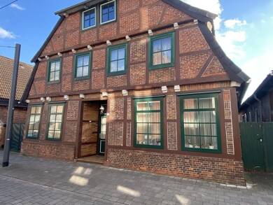 Einfamilienhaus zum Kauf 364.000 € 8 Zimmer 145 m² 1.007 m² Grundstück Horneburg 21640