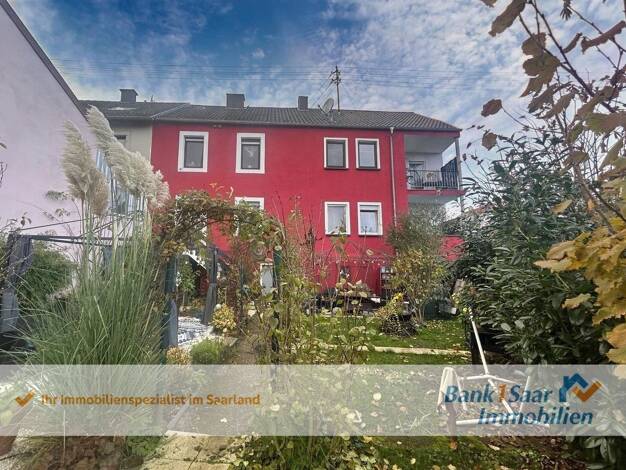 Einfamilienhaus zum Kauf 249.000 € 8 Zimmer 210 m² 491 m² Grundstück Winterbach St. Wendel 66606