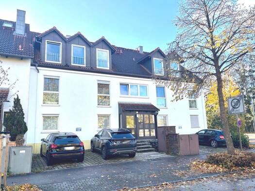 Wohnung zum Kauf 205.000 € 35,5 m² Geschoss 3/3 Eching 85386