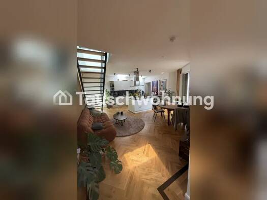 Wohnung zur Miete Tauschwohnung 1.880 € 3 Zimmer 93 m² Französisch Buchholz Pankow 10437