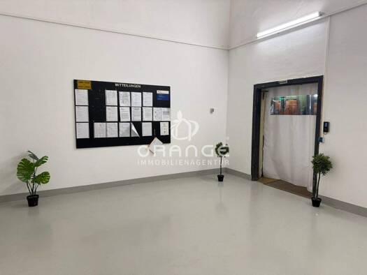 Bürofläche zur Miete - Erstbezug 8,50 € 119,6 m² Bürofläche Ostenviertel Regensburg 93055