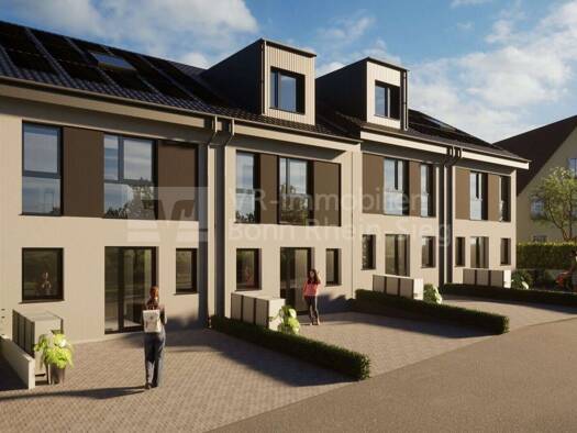 Haus zum Kauf - Erstbezug provisionsfrei 529.000 € 5 Zimmer 123 m² 170 m² Grundstück Odenthal 51519