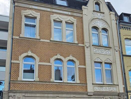 Mehrfamilienhaus zum Kauf als Kapitalanlage geeignet 2.200.000 € 23 Zimmer 528,9 m² 307 m² Grundstück Bayenthal Köln 50968