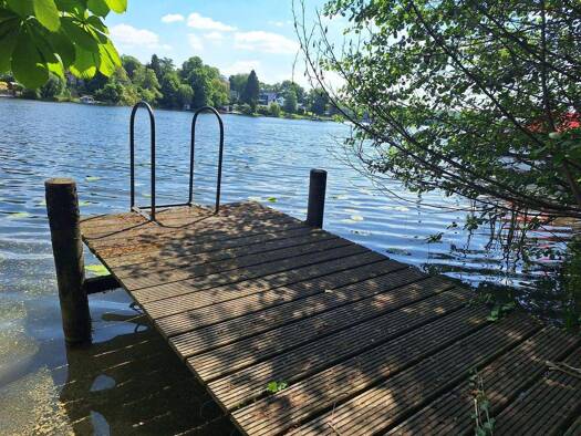 Doppelhaushälfte zum Kauf 698.500 € 4 Zimmer 130 m² 858 m² Grundstück frei ab sofort Woltersdorf 15569