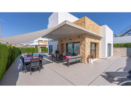 Chalet zum Kauf 499.999 € 3 Zimmer 289 m² Grundstück Rojales 03170