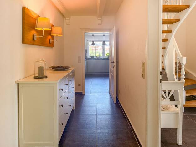 Einfamilienhaus zum Kauf 785.000 € 8 Zimmer 282 m² 1.039 m² Grundstück Büsum 25761