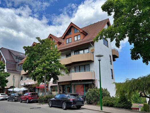 Wohnung zum Kauf 204.900 € 3 Zimmer 91,9 m² Schömberg 75328