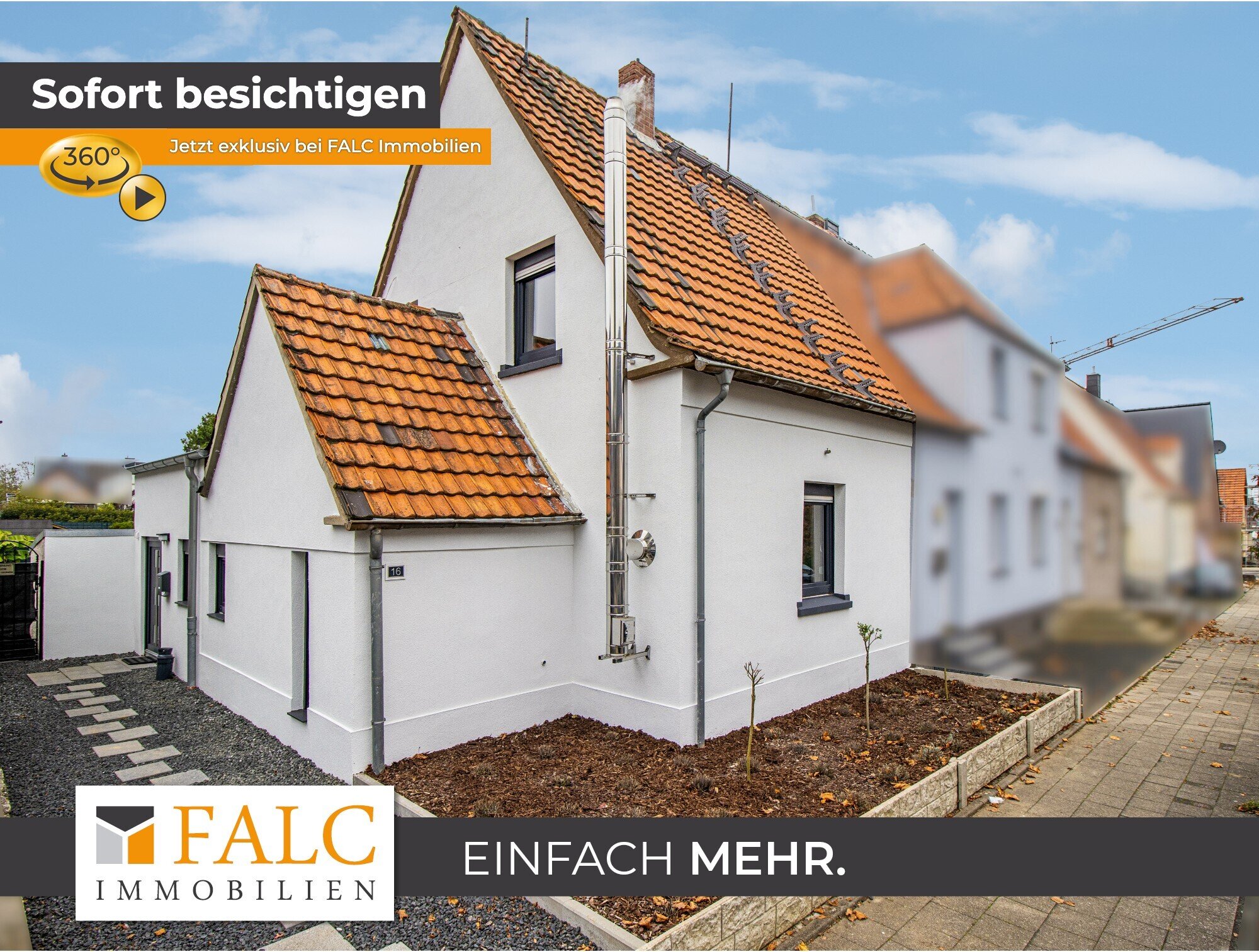 Einfamilienhaus zum Kauf 199.000 € 4 Zimmer 112 m²<br/>Wohnfläche 556 m²<br/>Grundstück Boscheln Übach-Palenberg 52531