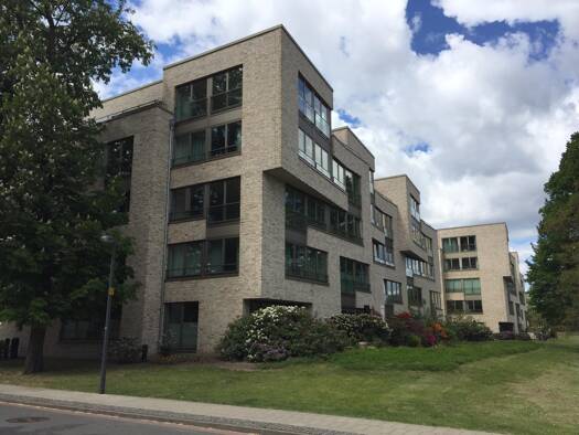 Wohnung zur Miete 1.800 € 4 Zimmer 123,3 m² Geschoss 2/4 frei ab 01.07.2026 Oberländer Hafen 1-5 Alte Neustadt Bremen 28199