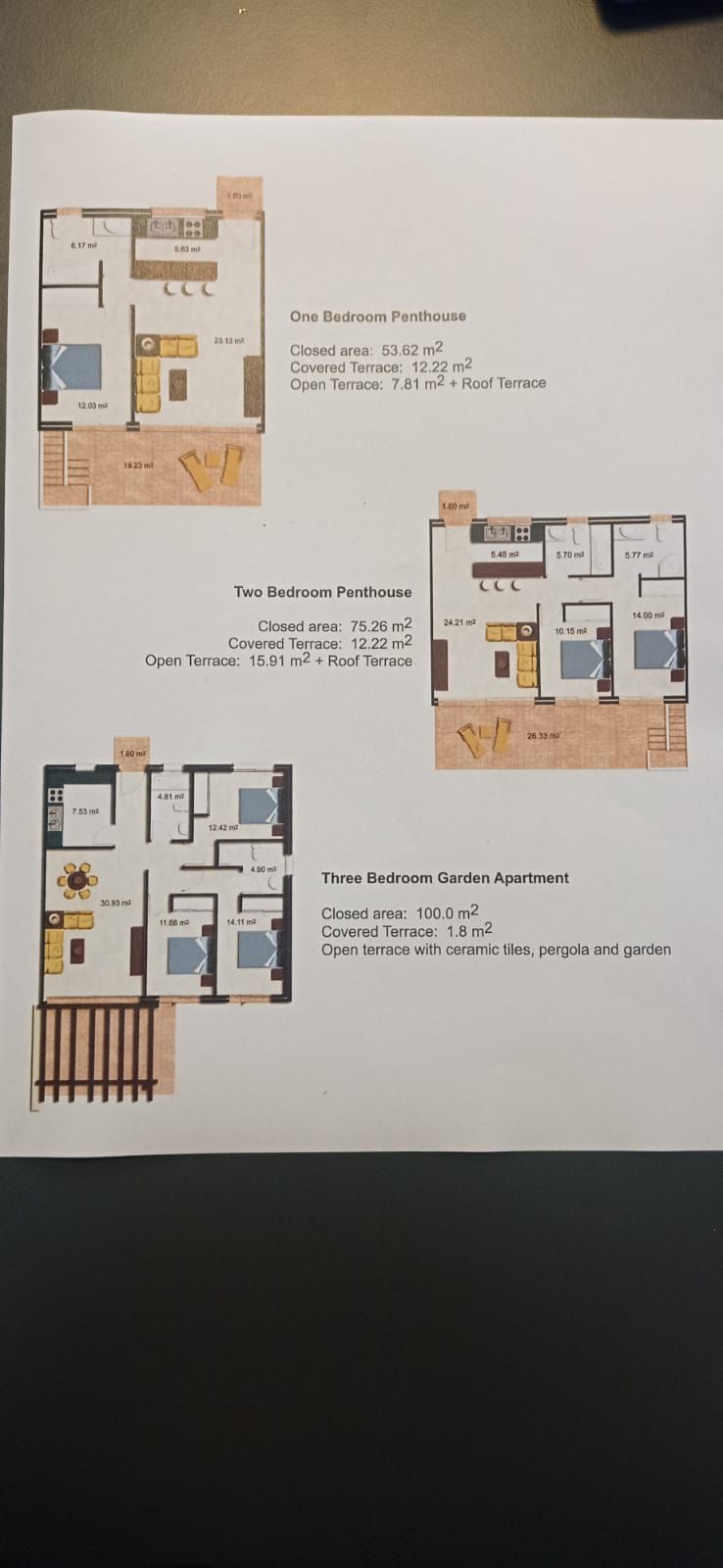 Wohnung zum Kauf provisionsfrei 109.000 € 2 Zimmer 75 m²<br/>Wohnfläche esentepe