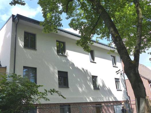 Mehrfamilienhaus zum Kauf provisionsfrei als Kapitalanlage geeignet 2.849.000 € 20 Zimmer 550,5 m² 1.114 m² Grundstück Stellingen Hamburg 22525