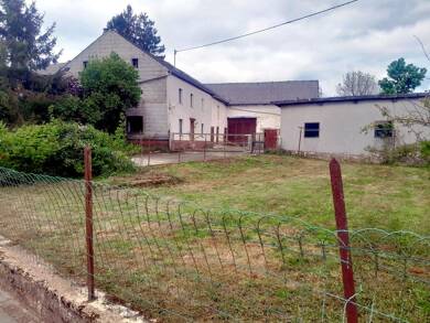 Haus zum Kauf 175.000 € 8 Zimmer 100 m² 12.000 m² Grundstück Heisdorf 54614