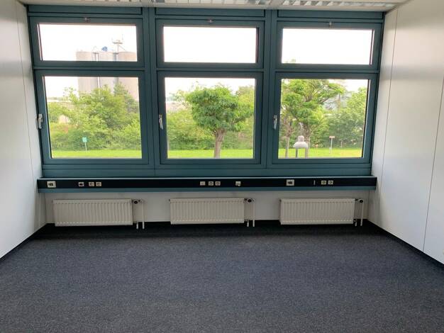 Bürofläche zur Miete 6,50 € 25,7 m² Bürofläche teilbar ab 25,7 m² Industriestraße Alzenau Alzenau 63755